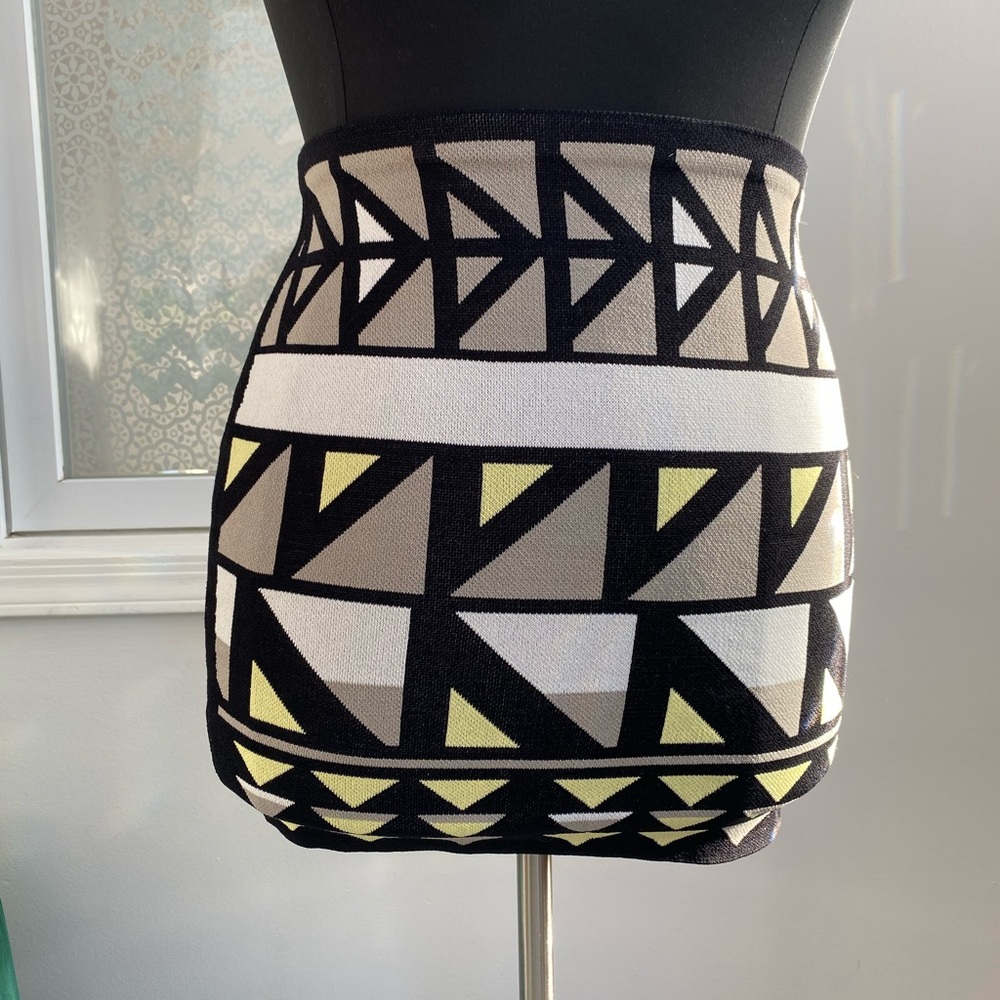 Rachel Roy miniskirt